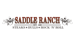 Saddle Ranch Chop House - Orange