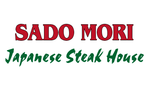 Sado Mori Japanese Steak House