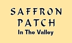 Saffron Patch in the Valley
