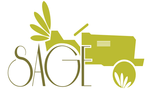 Sage Organic Vegan