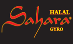 Sahara Halal Gyro
