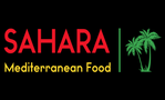 Sahara Mediterranean Food