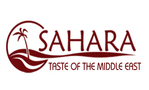 Sahara Taste of the Middle East