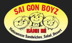 Saigon Boyz Sandwiches