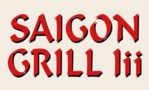 Saigon Grill III