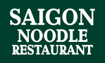 Saigon Noodle Restaurant