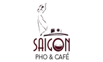 Saigon Pho & Cafe