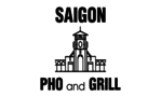 Saigon Pho & Grill
