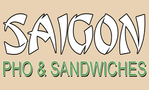 Saigon Pho N Sandwiches