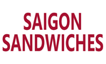 Saigon Sandwiches