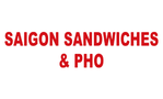 Saigon Sandwiches & Pho