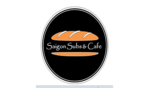 Saigon Subs and Cafe