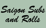 Saigon Subs and Rolls