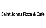 Saint Johns pizza &cafe