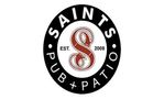 Saint's Pub & Patio