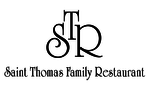 Saint Thomas Restaurant