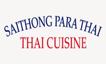 Saithong Para Thai