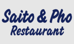Saito & Pho Restaurant