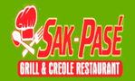Sak Pase Creole Restaurant And Grill