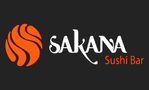 Sakana Sushi Bar & Grill
