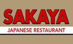 Sakaya Japanese Restaurant