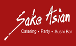 Sake Asian