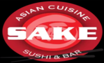 Sake Asian Cuisine Sushi & Bar