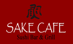 Sake Cafe Sushi Bar & Grill