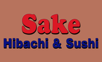 Sake Hibachi & Sushi