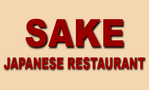 Sake Japanese Restaurant