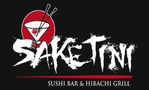 Saketini Sushi & Hibachi