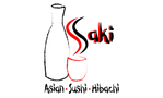 Saki Asian restaurant