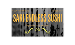 Saki Endless Sushi & Hibachi Eatery