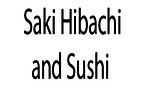 Saki Hibachi and Sushi