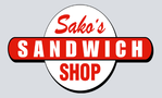Sako's Sandwich Shop