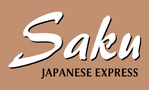 Saku Japanese Express