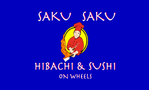 Saku Saku: Hibachi & Sushi On Wheels
