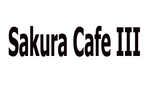 Sakura Cafe III