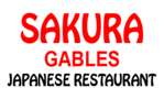 Sakura Gables Japanese Restaurant