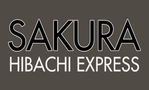 Sakura Hibachi Express