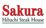 Sakura Hibachi Steakhouse