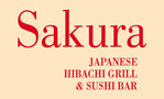 Sakura Japanese Habachi Grill & Sushi Restaur