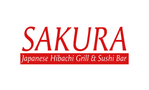 Sakura Japanese Hibachi Grill & Sushi Bar