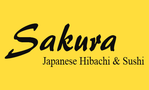 Sakura Japanese Hibachi & Sushi