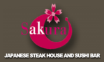 SAKURA JAPANESE STEAK HOUSE AND SUSHI BAR