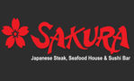 Sakura Japanese Steak, Seafood House & Sushi