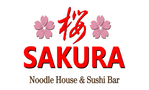 Sakura Noodle House & Sushi Bar