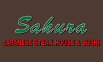 Sakura Steakhouse