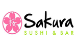 Sakura Sushi & Bar