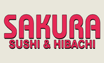 Sakura Sushi & Hibachi